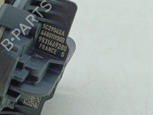 Electronic sensor OPEL MOKKA 1.2 (76) | BP33877656M84  - Image 5