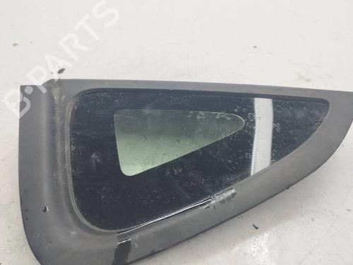 Used Rear left quarter glass RENAULT CLIO IV (BH_) 1.5 dCi 90 (90 hp) 28904615