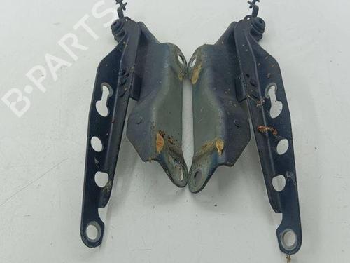 Used Hinge/Door check strap VOLVO XC90 I (275) T6 AWD (272 hp) 28850682