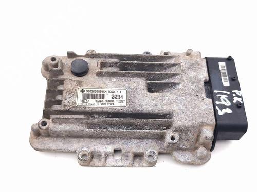 Gearbox control unit KIA OPTIMA (FSGDS6B) 1.7 CRDi | BP29752477M52