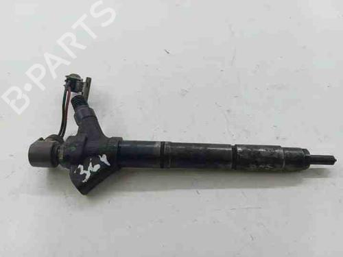 Used Injector TOYOTA AVENSIS (_T25_) 2.2 D-CAT (ADT251_, ADT251R) (177 hp) 28845767