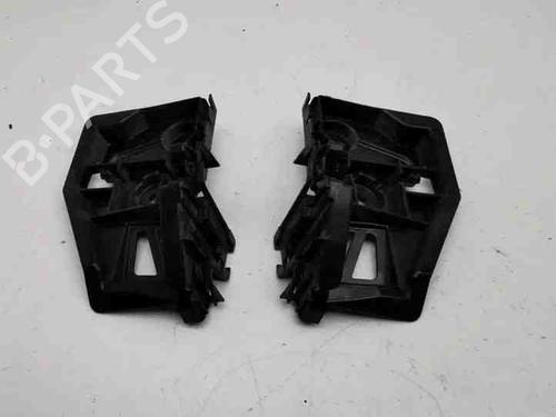 Rear bumper bracket VW TIGUAN (5N_) 1.4 TSI | BP28860680C159 