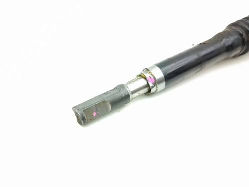 Steering column universal joint NISSAN NAVARA NP300 Pickup (D23, D23T) 2.3 dCi 4x4 (D231, D23T) | BP36330360M114 - Image 2