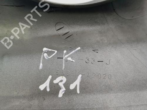 Andere TOYOTA RAV 4 III (_A3_) 2.2 D 4WD (ALA30_, ALA30R) | BP28841630O1