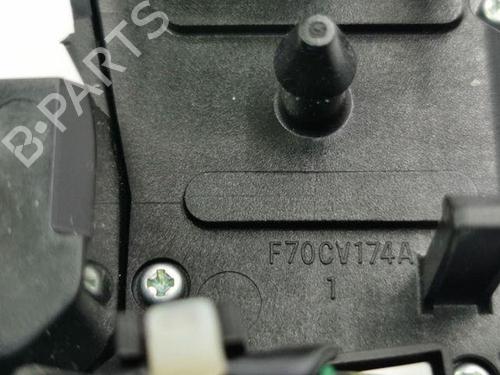 Steering wheel controls LEXUS GS (_L1_) 450h (GWL10_, GWL10R) | BP28845603E15 