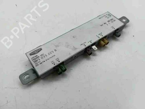 Electronic module BENTLEY FLYING SPUR (4W_) 6.0 W12 | BP28859541M83