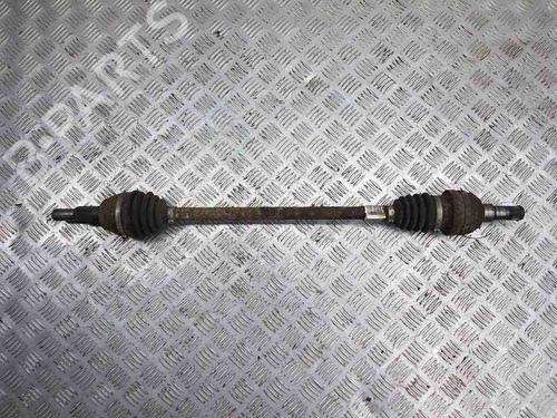 Right rear driveshaft CHEVROLET CAPTIVA (C100, C140) 2.0 D 4WD | BP28886218M41 