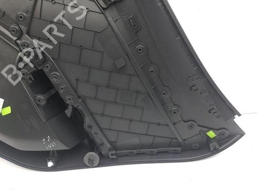 Rear left panel SEAT IBIZA V (KJ1, KJG) 1.0 TSI | BP28878438C60 