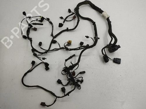 Used Wiring harness Wiring harness AUDI Q5 (FYB, FYG) 2.0 TDI quattro (190 hp) 40169090 40169090