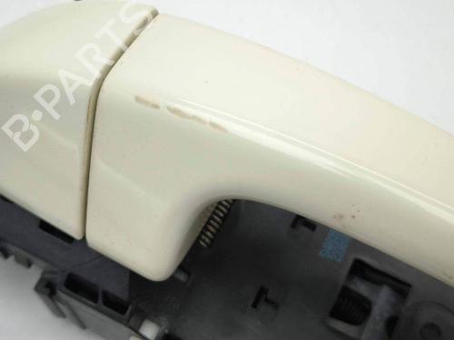 Rear left exterior door handle PORSCHE CAYENNE (92A) 3.0 Diesel | BP28896774C130 