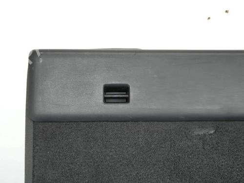 Rear seat PORSCHE CAYENNE (92A) 3.6 | BP28879596C17 - Image 3