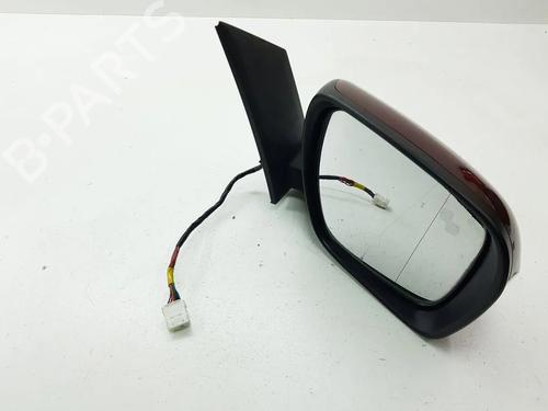 Used Right mirror Right mirror 36176237 36176237
