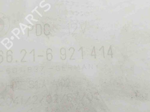 Electronic module BMW X5 (E53) 3.0 d | BP28890201M83