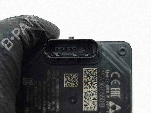 Electronic module AUDI Q4 E-TRON SUV (F4B) 45 | BP39501367M83 - Image 4