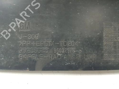 Pipe CHEVROLET ORLANDO (J309) 2.0 D | BP28871961M125  - Image 5