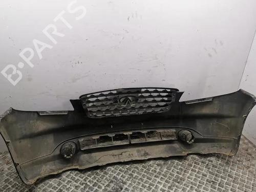 Front bumper INFINITI FX 35 AWD | BP28855066C7 