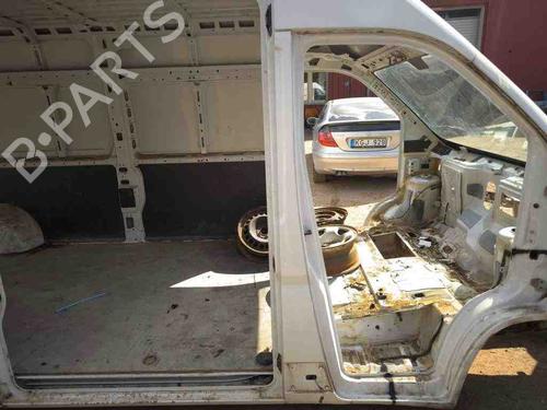 Used Right sideskirt FIAT DUCATO Van (250_) 150 Multijet 2,3 D (148 hp) 29054364