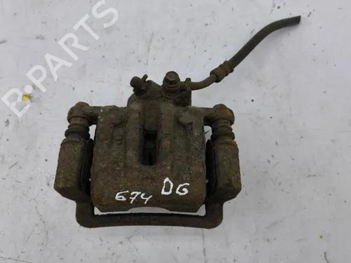 Used Right rear brake caliper OPEL ANTARA A (L07) 2.2 CDTi (163 hp) 28854475