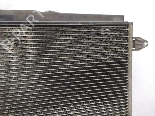 AC radiator VW PASSAT B6 (3C2) 2.0 TDI | BP33924958M32  - Image 5