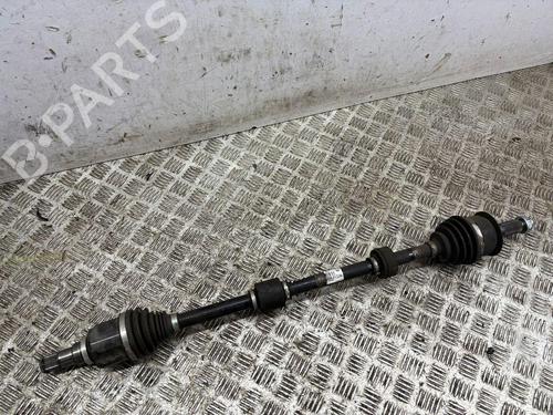 Used Left front driveshaft Left front driveshaft 32678226 32678226