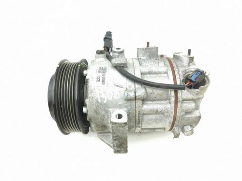 AC compressor HYUNDAI TUCSON (NX4E, NX4A) 1.6 T-GDi Hybrid | BP38244523M34 - Image 9