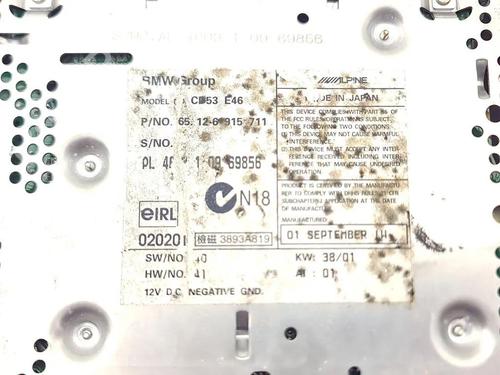 Electronic module BMW 3 Touring (E46) 320 d | BP36200209M83 - Image 9