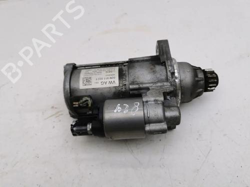 Starter AUDI A1 Sportback (GBA) 25 TFSI | BP33257177M8 - Image 2