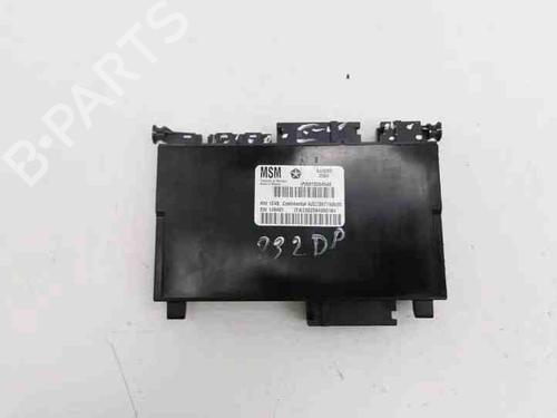 Elektronisk modul JEEP CHEROKEE (KL) 2.0 CRD 4x4 (170 hp) 28864450