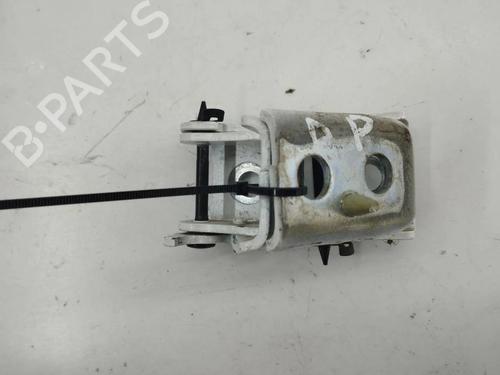 Hinge/Door check strap OPEL MOKKA 1.2 (76) | BP36063420C146 - Image 2