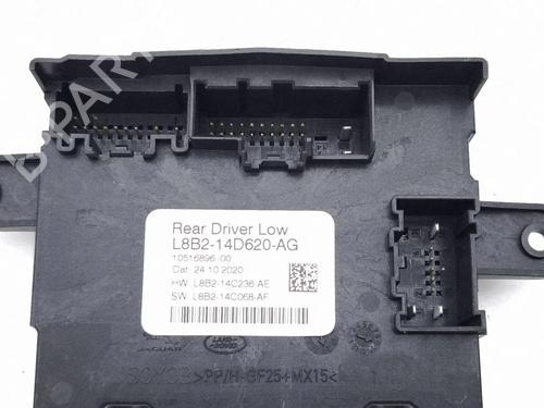 Electronic module JAGUAR I-PACE (X590) EV400 AWD | BP37286307M83 - Image 5