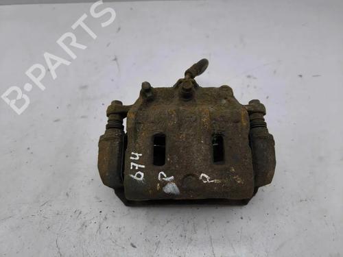 Used Right front brake caliper Right front brake caliper 36188704 36188704