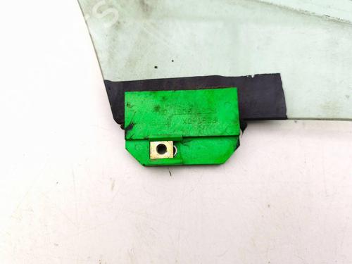Rear right door window MASERATI QUATTROPORTE V 4.2 | BP29615165C21 