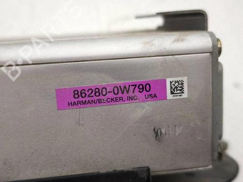 Electronic module LEXUS IS C (GSE2_) 250 (GSE20) | BP38343028M83 - Image 6