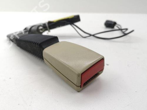 Used Seat buckle JAGUAR XF I (X250) 2.7 D (207 hp) 28888707