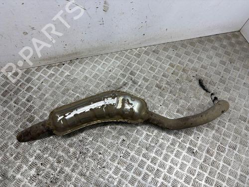 Exhaust system KIA SORENTO I (JC) 2.5 CRDi | BP36190843M121  - Image 5