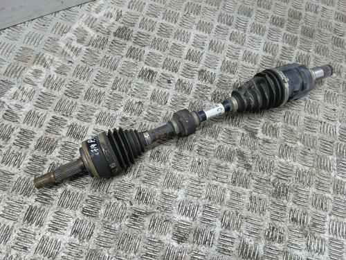 Left front driveshaft TOYOTA C-HR (_X1_) 1.8 Hybrid (ZYX10_, ZYX11_) | BP33643120M38 - Image 3
