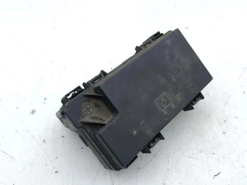 Fuse box CHRYSLER GRAND VOYAGER V (RT) 3.8 | BP31326214E1