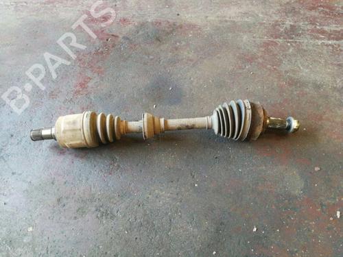 Used Left front driveshaft Left front driveshaft 33207223 33207223