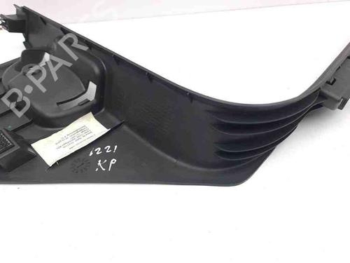 Step PORSCHE CAYENNE (92A) 3.6 | BP28879762C149