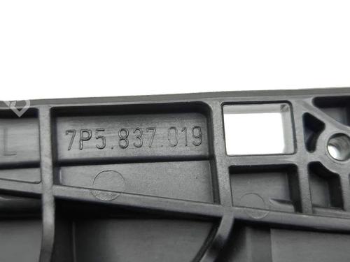 Rear left interior door handle PORSCHE CAYENNE (92A) 3.6 | BP28879643I15  - Image 9