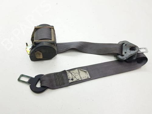 Used Rear left seatbelt Rear left seatbelt 28889706 28889706