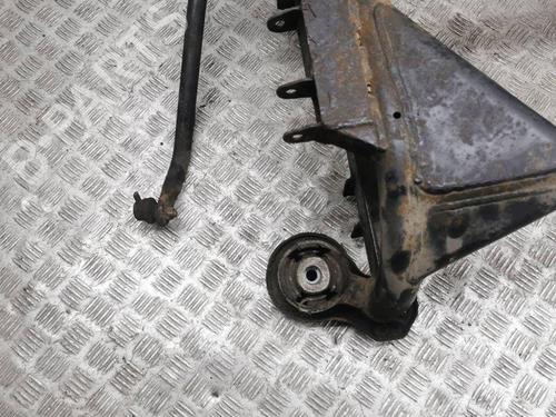 Rear axle MASERATI QUATTROPORTE V 4.2 | BP28906263M2 