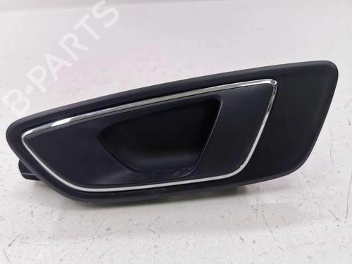 Used Front left interior door handle Front left interior door handle 33909564 33909564