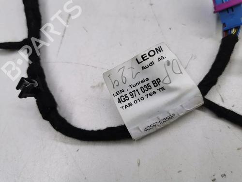 Wiring harness AUDI A6 C7 (4G2, 4GC) 1.8 TFSI | BP36080366E16 - Image 4
