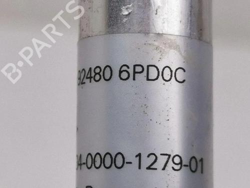 AC pipe NISSAN JUKE (F16_) 1.6 Hybrid | BP40209900M126 - Image 9
