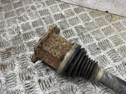 Left front driveshaft AUDI A6 C7 Avant (4G5, 4GD) 3.0 TDI quattro | BP36199970M38 - Image 2