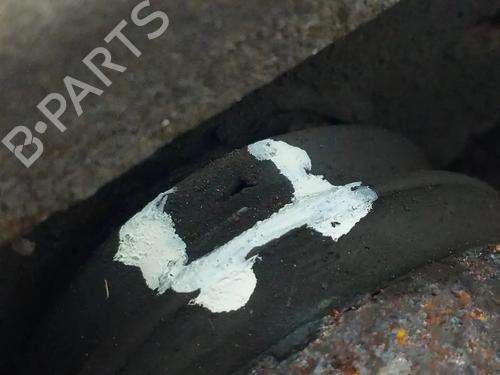 Left rear brake caliper AUDI A4 B8 (8K2) 2.0 TDI | BP36348084M107  - Image 5