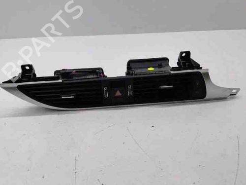 Used Air vent AUDI A6 C7 Avant (4G5, 4GD) 1.8 TFSI (190 hp) 28857554