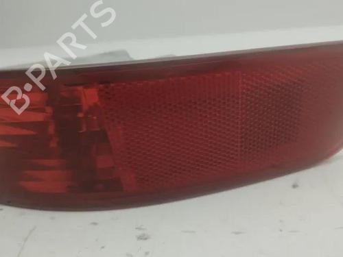 Rear fog light CITROËN C-CROSSER (VU_, VV_) 2.2 HDi | BP28850215C37 
