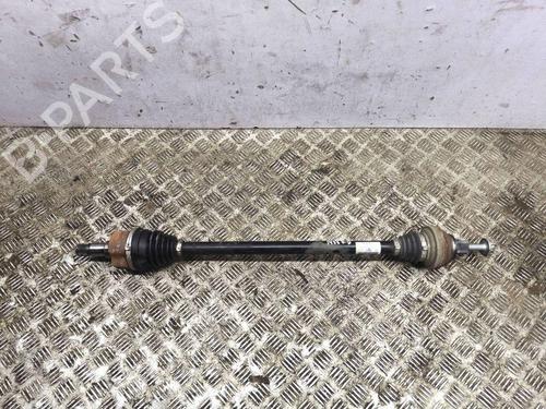 Used Right rear driveshaft Right rear driveshaft 37586221 37586221
